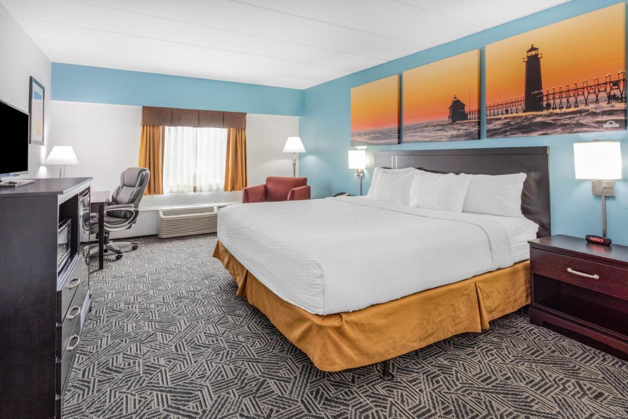 Days Inn By Wyndham Livonia Canton Detroit Cameră foto