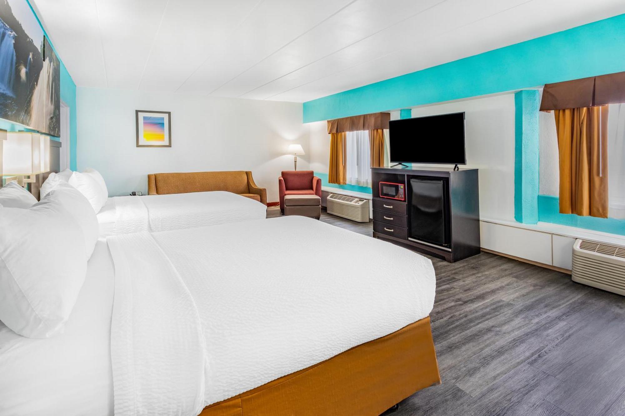 Days Inn By Wyndham Livonia Canton Detroit Cameră foto