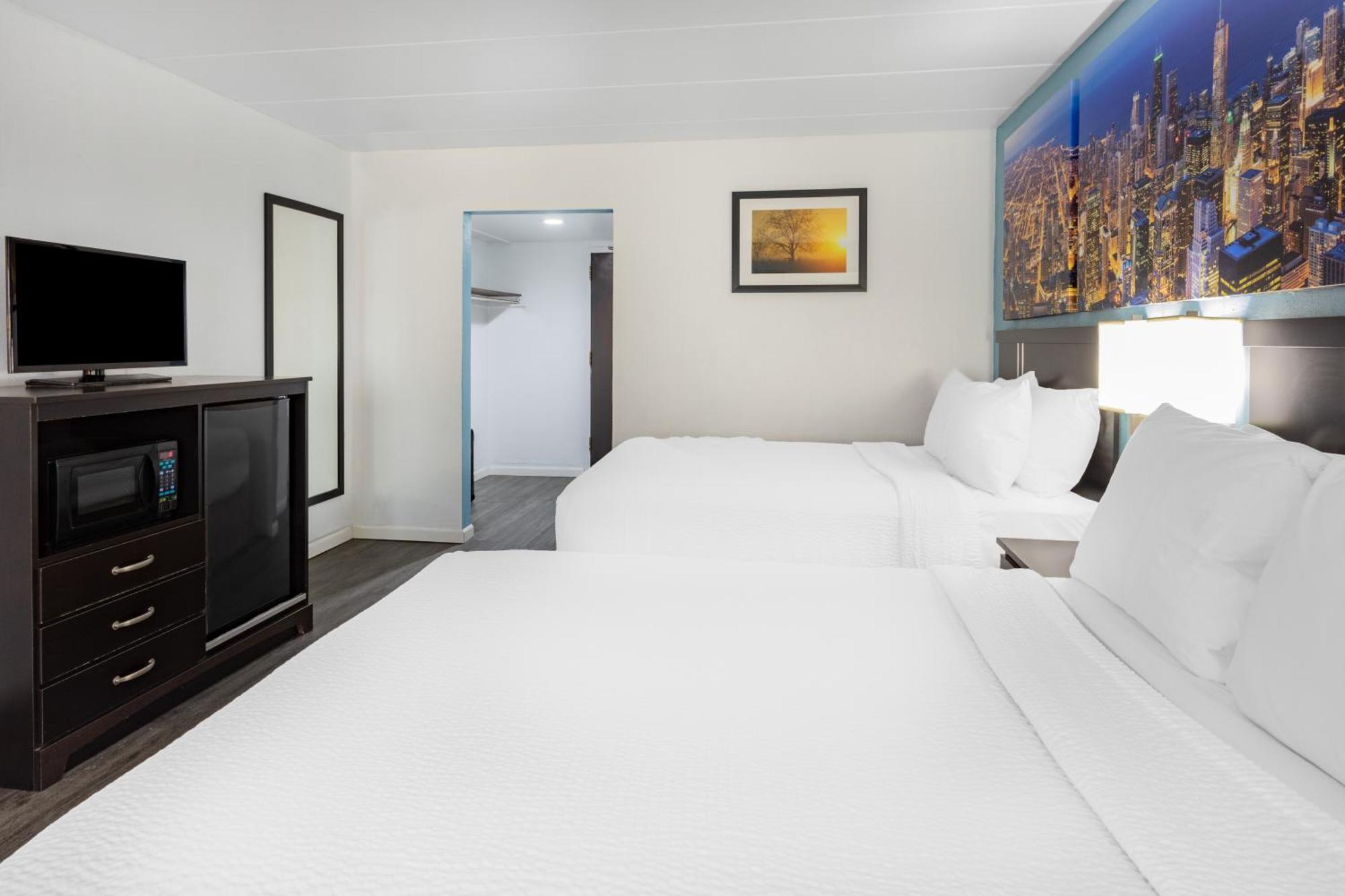 Days Inn By Wyndham Livonia Canton Detroit Cameră foto