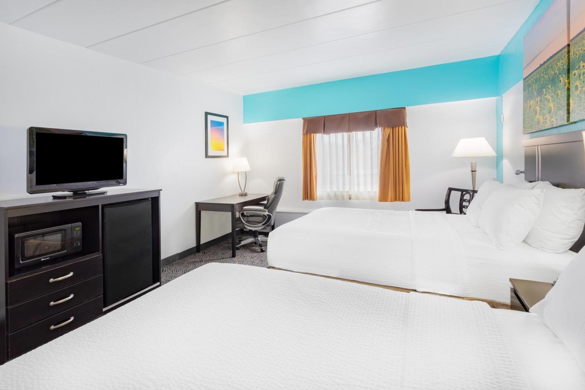 Days Inn By Wyndham Livonia Canton Detroit Cameră foto
